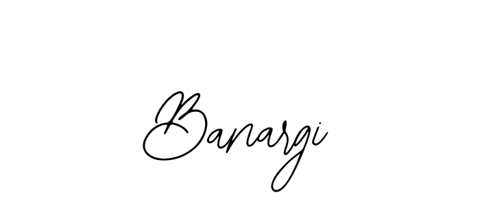 Similarly Bearetta-2O07w is the best handwritten signature design. Signature creator online .You can use it as an online autograph creator for name Banargi. Banargi signature style 12 images and pictures png