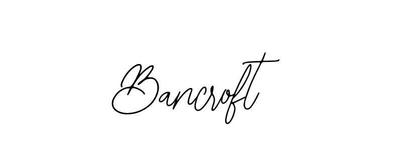 Check out images of Autograph of Bancroft name. Actor Bancroft Signature Style. Bearetta-2O07w is a professional sign style online. Bancroft signature style 12 images and pictures png