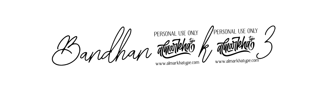 How to Draw Bandhan2k23 signature style? Bearetta-2O07w is a latest design signature styles for name Bandhan2k23. Bandhan2k23 signature style 12 images and pictures png