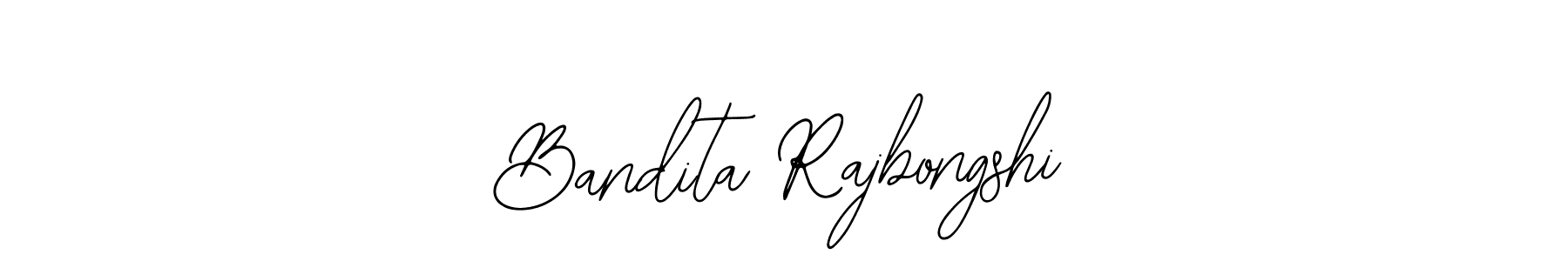 Make a short Bandita Rajbongshi signature style. Manage your documents anywhere anytime using Bearetta-2O07w. Create and add eSignatures, submit forms, share and send files easily. Bandita Rajbongshi signature style 12 images and pictures png