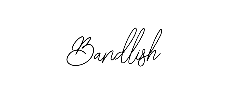 Once you've used our free online signature maker to create your best signature Bearetta-2O07w style, it's time to enjoy all of the benefits that Bandlish name signing documents. Bandlish signature style 12 images and pictures png