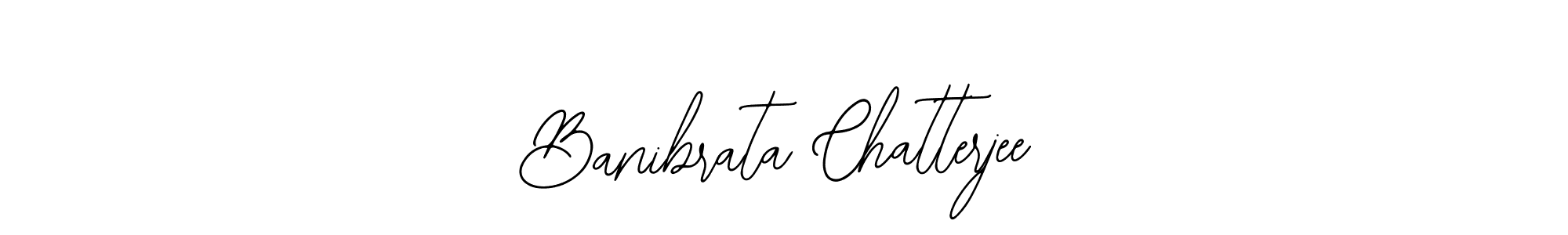 Check out images of Autograph of Banibrata Chatterjee name. Actor Banibrata Chatterjee Signature Style. Bearetta-2O07w is a professional sign style online. Banibrata Chatterjee signature style 12 images and pictures png