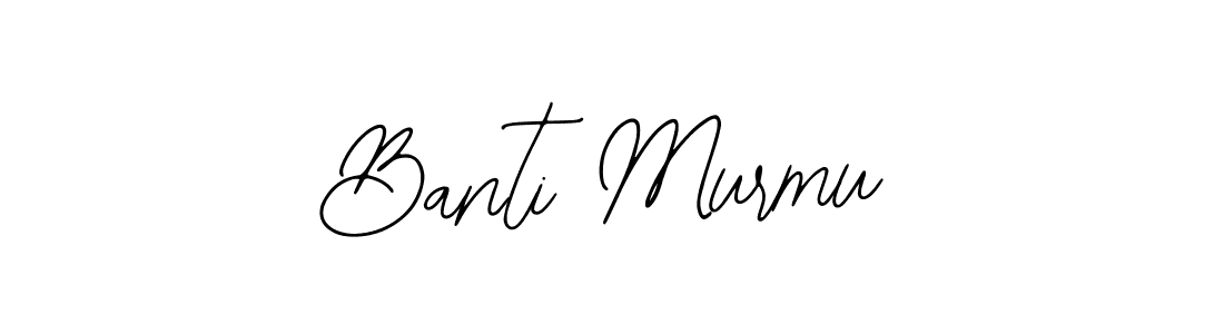 How to Draw Banti Murmu signature style? Bearetta-2O07w is a latest design signature styles for name Banti Murmu. Banti Murmu signature style 12 images and pictures png