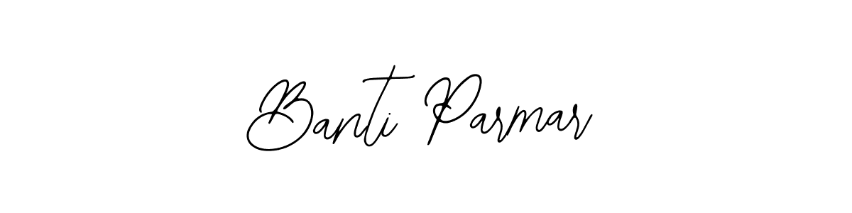 This is the best signature style for the Banti Parmar name. Also you like these signature font (Bearetta-2O07w). Mix name signature. Banti Parmar signature style 12 images and pictures png