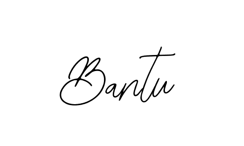 Use a signature maker to create a handwritten signature online. With this signature software, you can design (Bearetta-2O07w) your own signature for name Bantu. Bantu signature style 12 images and pictures png
