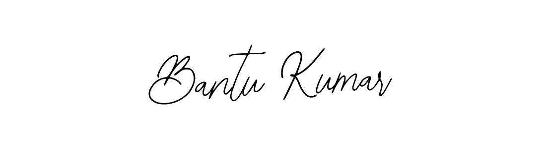 Best and Professional Signature Style for Bantu Kumar. Bearetta-2O07w Best Signature Style Collection. Bantu Kumar signature style 12 images and pictures png