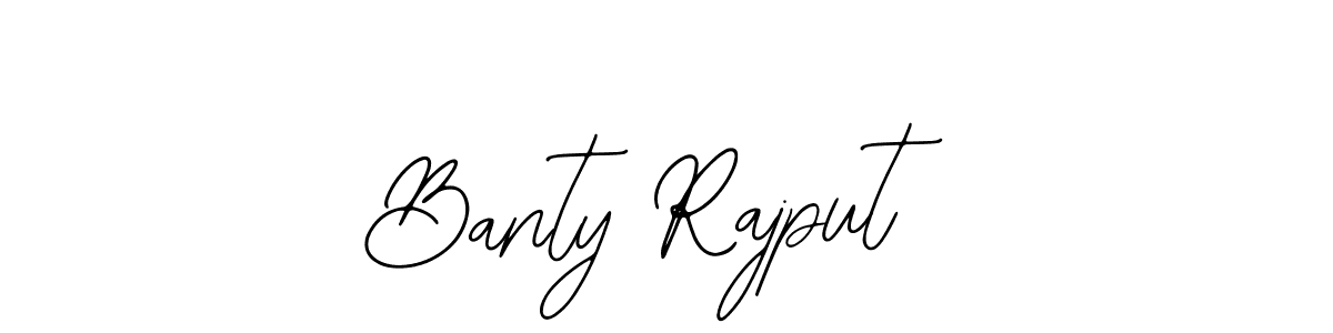 Once you've used our free online signature maker to create your best signature Bearetta-2O07w style, it's time to enjoy all of the benefits that Banty Rajput name signing documents. Banty Rajput signature style 12 images and pictures png