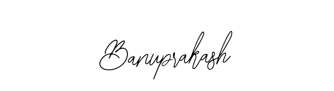 See photos of Banuprakash official signature by Spectra . Check more albums & portfolios. Read reviews & check more about Bearetta-2O07w font. Banuprakash signature style 12 images and pictures png
