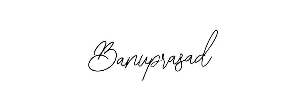 Here are the top 10 professional signature styles for the name Banuprasad. These are the best autograph styles you can use for your name. Banuprasad signature style 12 images and pictures png