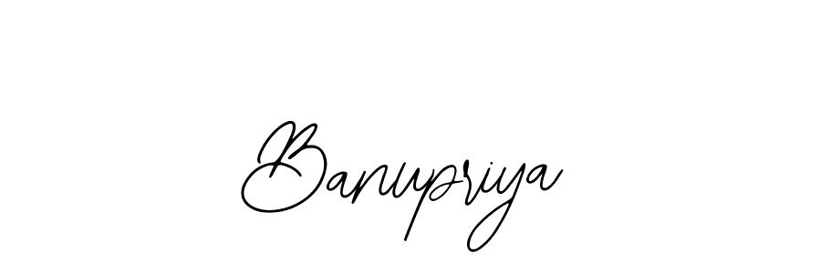 See photos of Banupriya official signature by Spectra . Check more albums & portfolios. Read reviews & check more about Bearetta-2O07w font. Banupriya signature style 12 images and pictures png