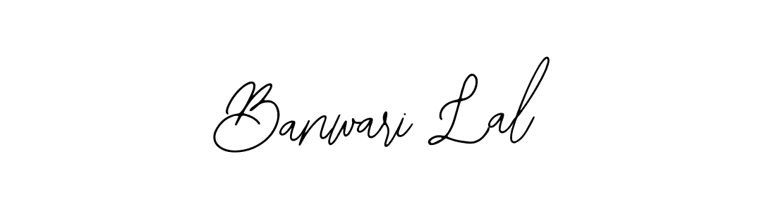 Banwari Lal stylish signature style. Best Handwritten Sign (Bearetta-2O07w) for my name. Handwritten Signature Collection Ideas for my name Banwari Lal. Banwari Lal signature style 12 images and pictures png