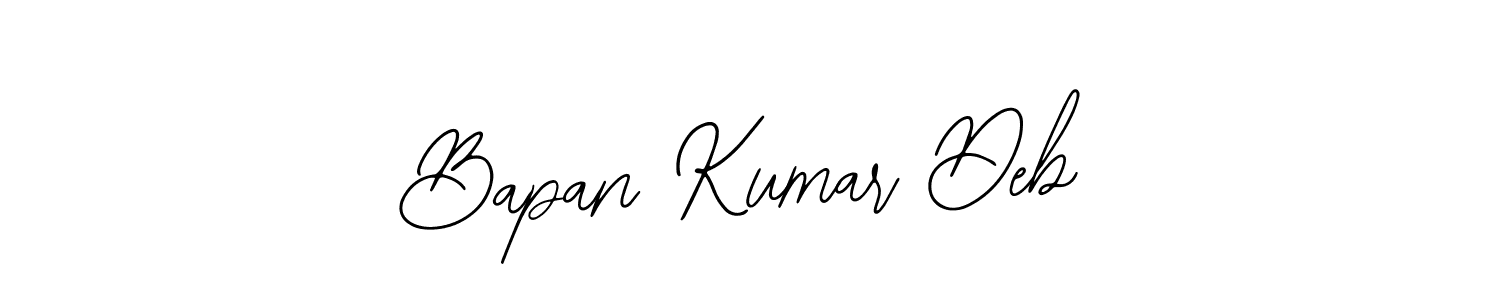 Here are the top 10 professional signature styles for the name Bapan Kumar Deb. These are the best autograph styles you can use for your name. Bapan Kumar Deb signature style 12 images and pictures png