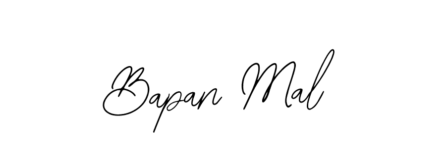 Check out images of Autograph of Bapan Mal name. Actor Bapan Mal Signature Style. Bearetta-2O07w is a professional sign style online. Bapan Mal signature style 12 images and pictures png