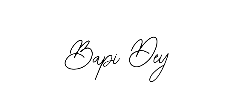 Once you've used our free online signature maker to create your best signature Bearetta-2O07w style, it's time to enjoy all of the benefits that Bapi Dey name signing documents. Bapi Dey signature style 12 images and pictures png