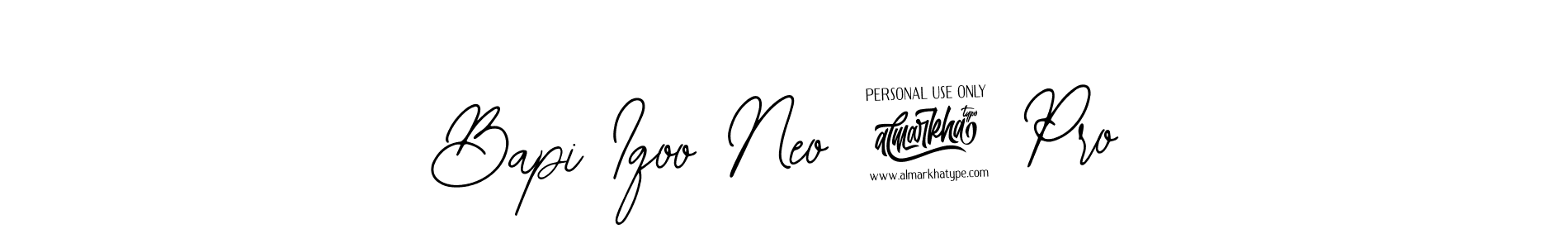 Make a beautiful signature design for name Bapi Iqoo Neo 9 Pro. With this signature (Bearetta-2O07w) style, you can create a handwritten signature for free. Bapi Iqoo Neo 9 Pro signature style 12 images and pictures png