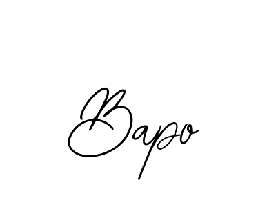 You can use this online signature creator to create a handwritten signature for the name Bapo. This is the best online autograph maker. Bapo signature style 12 images and pictures png