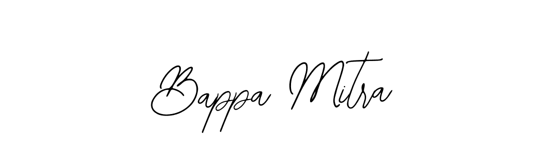 Once you've used our free online signature maker to create your best signature Bearetta-2O07w style, it's time to enjoy all of the benefits that Bappa Mitra name signing documents. Bappa Mitra signature style 12 images and pictures png