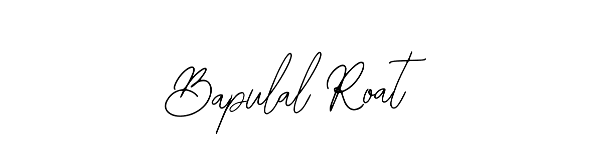 This is the best signature style for the Bapulal Roat name. Also you like these signature font (Bearetta-2O07w). Mix name signature. Bapulal Roat signature style 12 images and pictures png