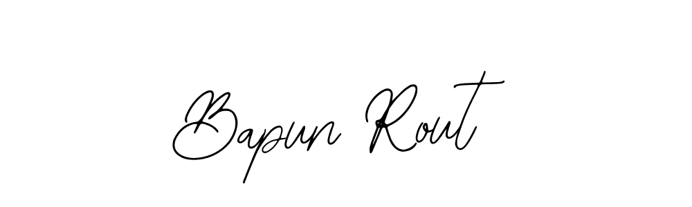 You can use this online signature creator to create a handwritten signature for the name Bapun Rout. This is the best online autograph maker. Bapun Rout signature style 12 images and pictures png