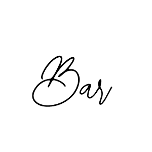 It looks lik you need a new signature style for name Bar. Design unique handwritten (Bearetta-2O07w) signature with our free signature maker in just a few clicks. Bar signature style 12 images and pictures png