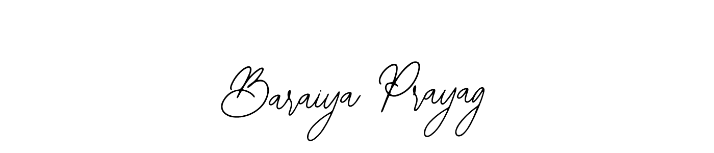 Here are the top 10 professional signature styles for the name Baraiya Prayag. These are the best autograph styles you can use for your name. Baraiya Prayag signature style 12 images and pictures png