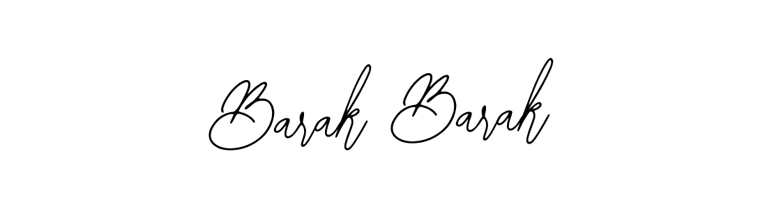 It looks lik you need a new signature style for name Barak Barak. Design unique handwritten (Bearetta-2O07w) signature with our free signature maker in just a few clicks. Barak Barak signature style 12 images and pictures png