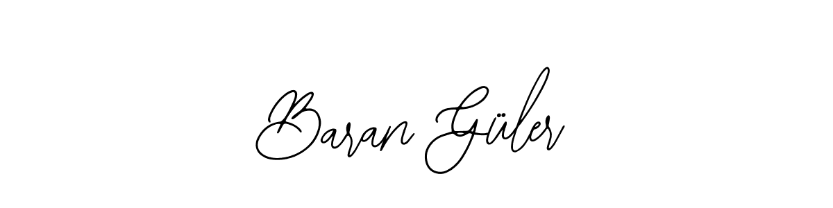 Make a beautiful signature design for name Baran Güler. Use this online signature maker to create a handwritten signature for free. Baran Güler signature style 12 images and pictures png