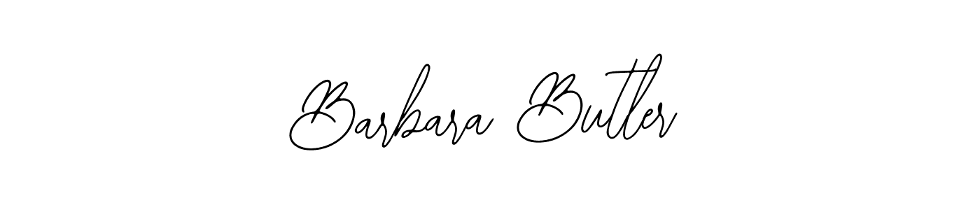 How to make Barbara Butler signature? Bearetta-2O07w is a professional autograph style. Create handwritten signature for Barbara Butler name. Barbara Butler signature style 12 images and pictures png