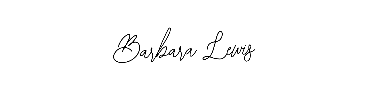 Once you've used our free online signature maker to create your best signature Bearetta-2O07w style, it's time to enjoy all of the benefits that Barbara Lewis name signing documents. Barbara Lewis signature style 12 images and pictures png