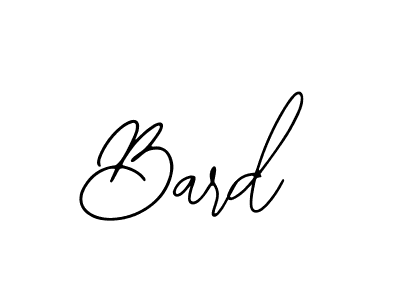 Here are the top 10 professional signature styles for the name Bard. These are the best autograph styles you can use for your name. Bard signature style 12 images and pictures png