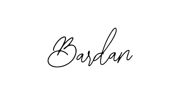 It looks lik you need a new signature style for name Bardan. Design unique handwritten (Bearetta-2O07w) signature with our free signature maker in just a few clicks. Bardan signature style 12 images and pictures png