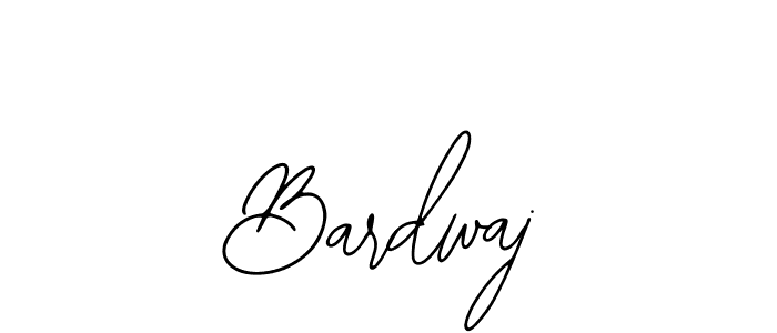 Make a short Bardwaj signature style. Manage your documents anywhere anytime using Bearetta-2O07w. Create and add eSignatures, submit forms, share and send files easily. Bardwaj signature style 12 images and pictures png