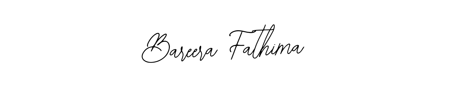 Make a short Bareera Fathima signature style. Manage your documents anywhere anytime using Bearetta-2O07w. Create and add eSignatures, submit forms, share and send files easily. Bareera Fathima signature style 12 images and pictures png
