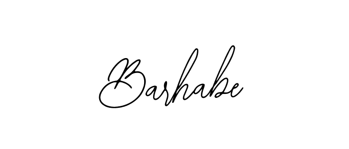 Check out images of Autograph of Barhabe name. Actor Barhabe Signature Style. Bearetta-2O07w is a professional sign style online. Barhabe signature style 12 images and pictures png