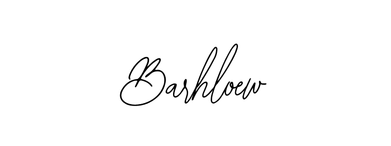 Once you've used our free online signature maker to create your best signature Bearetta-2O07w style, it's time to enjoy all of the benefits that Barhloew name signing documents. Barhloew signature style 12 images and pictures png