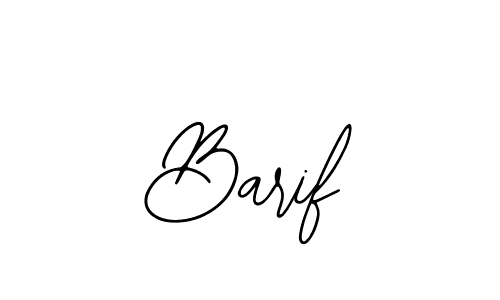 Also we have Barif name is the best signature style. Create professional handwritten signature collection using Bearetta-2O07w autograph style. Barif signature style 12 images and pictures png