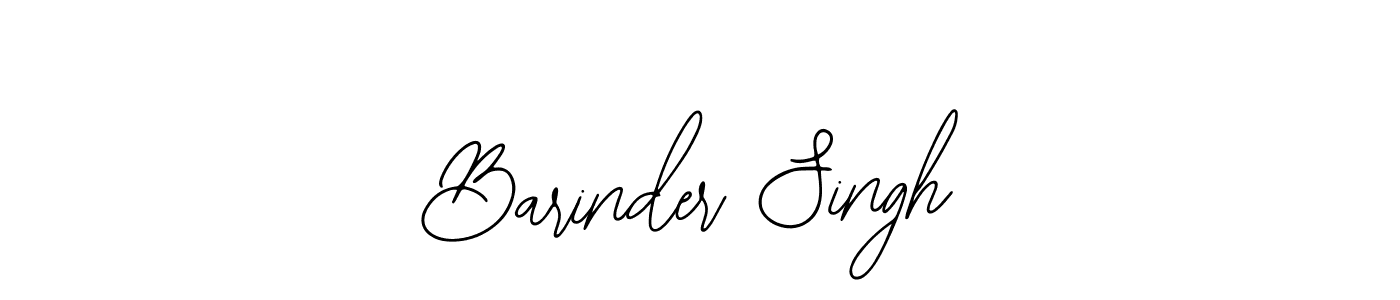 You can use this online signature creator to create a handwritten signature for the name Barinder Singh. This is the best online autograph maker. Barinder Singh signature style 12 images and pictures png