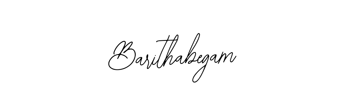 Here are the top 10 professional signature styles for the name Barithabegam. These are the best autograph styles you can use for your name. Barithabegam signature style 12 images and pictures png