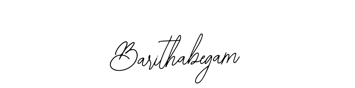 You should practise on your own different ways (Bearetta-2O07w) to write your name (Barithabegam) in signature. don't let someone else do it for you. Barithabegam signature style 12 images and pictures png