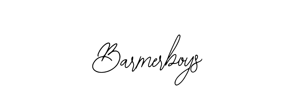 Barmerboys stylish signature style. Best Handwritten Sign (Bearetta-2O07w) for my name. Handwritten Signature Collection Ideas for my name Barmerboys. Barmerboys signature style 12 images and pictures png