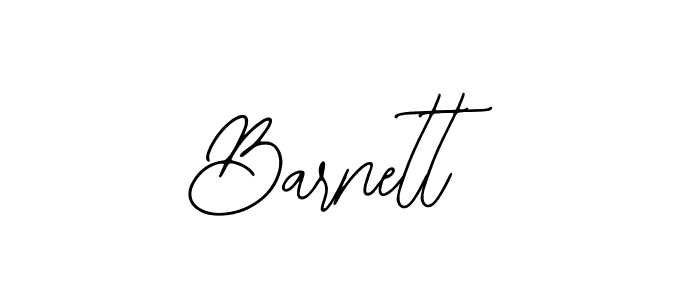 if you are searching for the best signature style for your name Barnett. so please give up your signature search. here we have designed multiple signature styles  using Bearetta-2O07w. Barnett signature style 12 images and pictures png