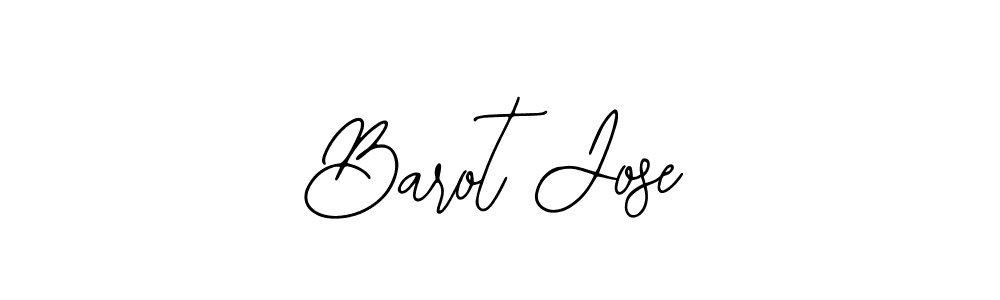 You can use this online signature creator to create a handwritten signature for the name Barot Jose. This is the best online autograph maker. Barot Jose signature style 12 images and pictures png