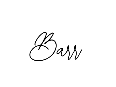 Barr stylish signature style. Best Handwritten Sign (Bearetta-2O07w) for my name. Handwritten Signature Collection Ideas for my name Barr. Barr signature style 12 images and pictures png