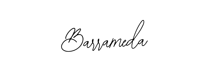 You can use this online signature creator to create a handwritten signature for the name Barrameda. This is the best online autograph maker. Barrameda signature style 12 images and pictures png