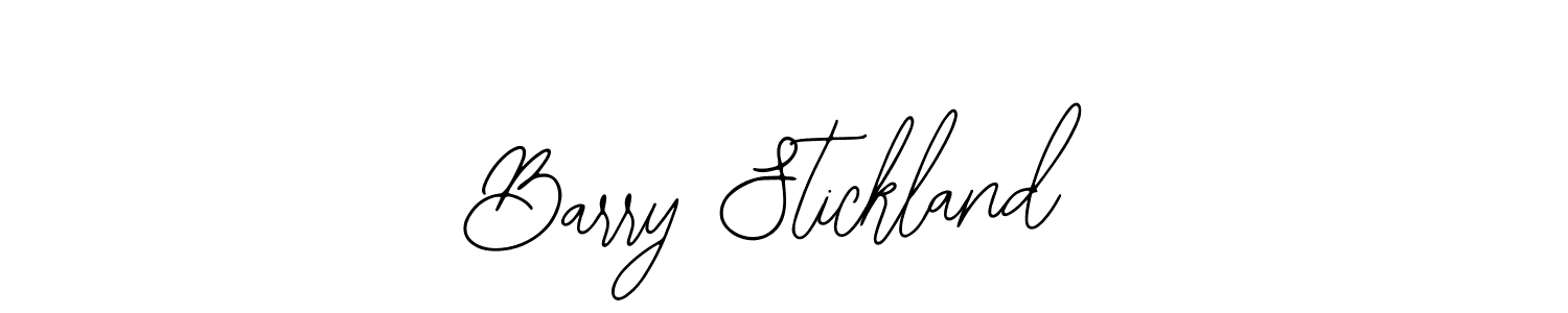 if you are searching for the best signature style for your name Barry Stickland. so please give up your signature search. here we have designed multiple signature styles  using Bearetta-2O07w. Barry Stickland signature style 12 images and pictures png