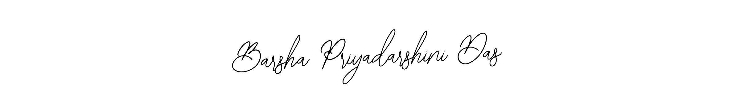 You can use this online signature creator to create a handwritten signature for the name Barsha Priyadarshini Das. This is the best online autograph maker. Barsha Priyadarshini Das signature style 12 images and pictures png