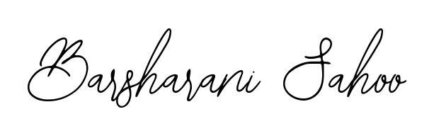 Transform the name Barsharani Sahoo into a signature masterpiece using Bearetta-2O07w font. Ideal for photographers, artists, and creators looking for watermarks. Barsharani Sahoo signature style 12 images and pictures png