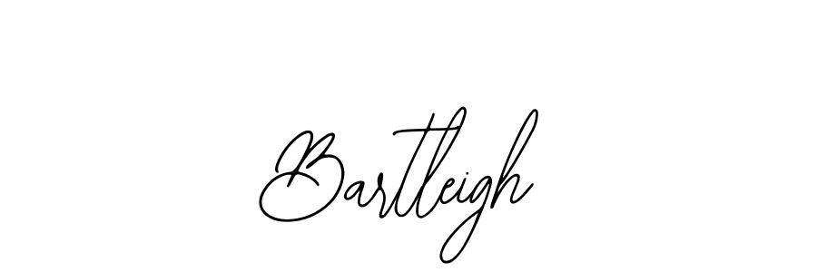 It looks lik you need a new signature style for name Bartleigh. Design unique handwritten (Bearetta-2O07w) signature with our free signature maker in just a few clicks. Bartleigh signature style 12 images and pictures png