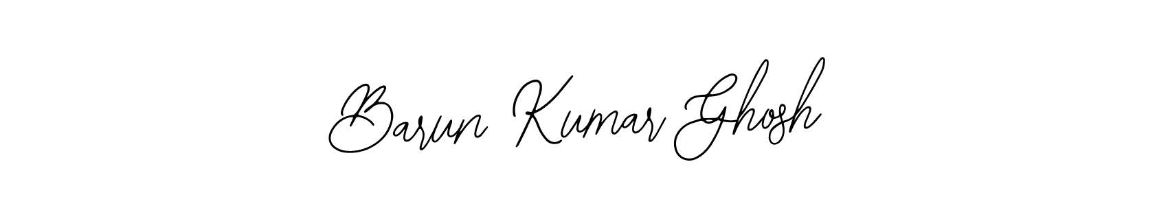 Check out images of Autograph of Barun Kumar Ghosh name. Actor Barun Kumar Ghosh Signature Style. Bearetta-2O07w is a professional sign style online. Barun Kumar Ghosh signature style 12 images and pictures png