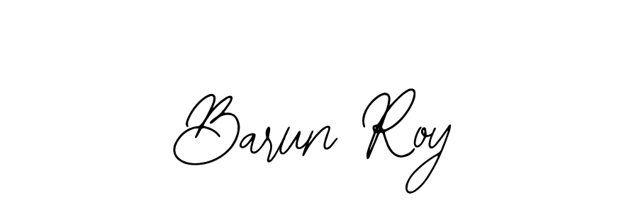 See photos of Barun Roy official signature by Spectra . Check more albums & portfolios. Read reviews & check more about Bearetta-2O07w font. Barun Roy signature style 12 images and pictures png